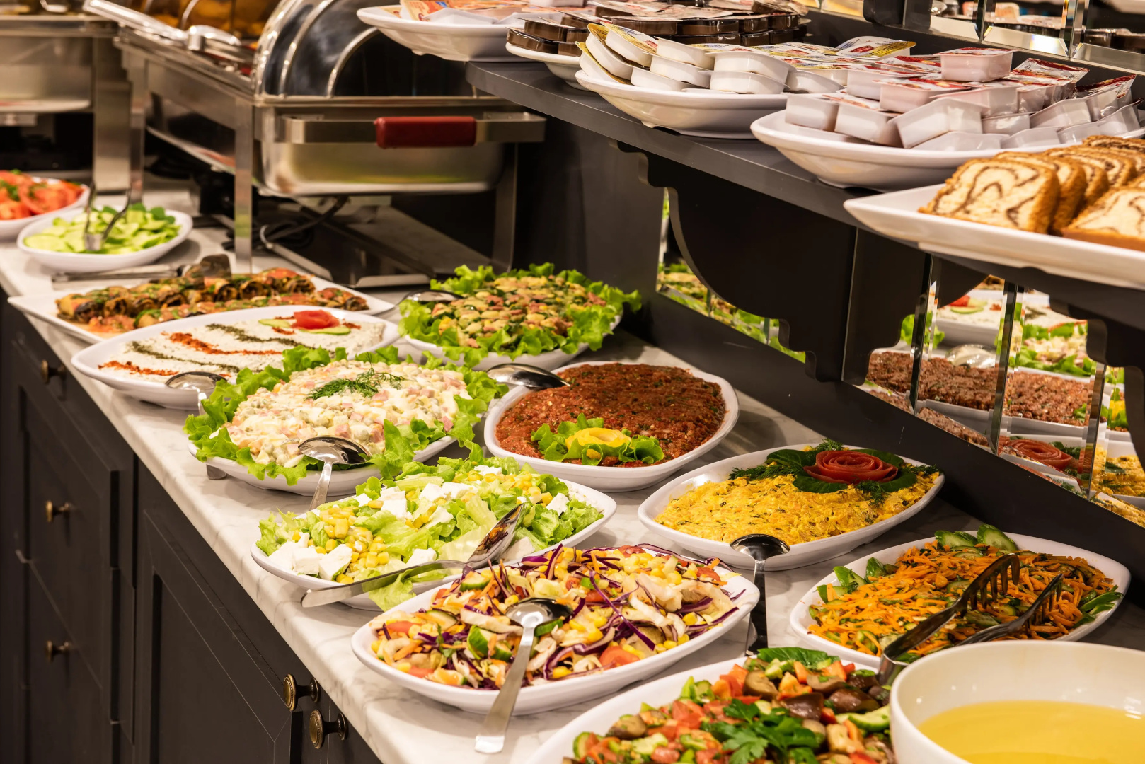Photo - Royal Bosphorus Hotel