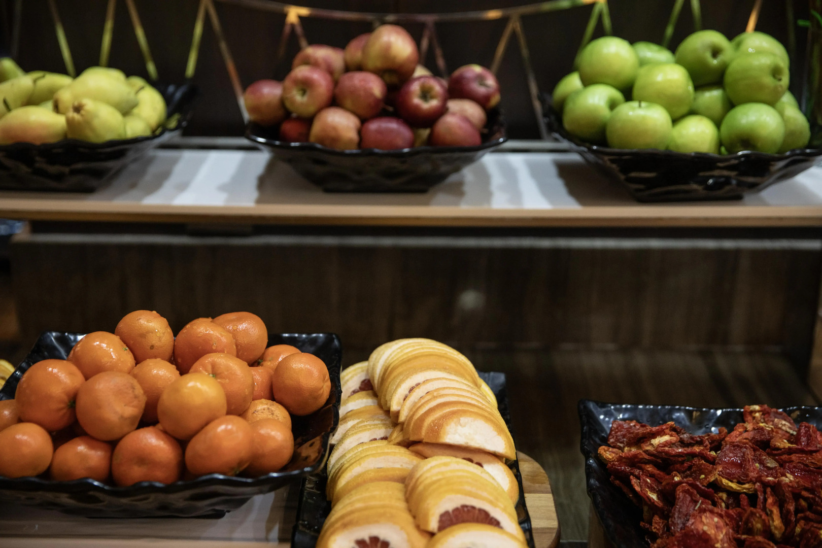 Foto - Grand Harilton Otel