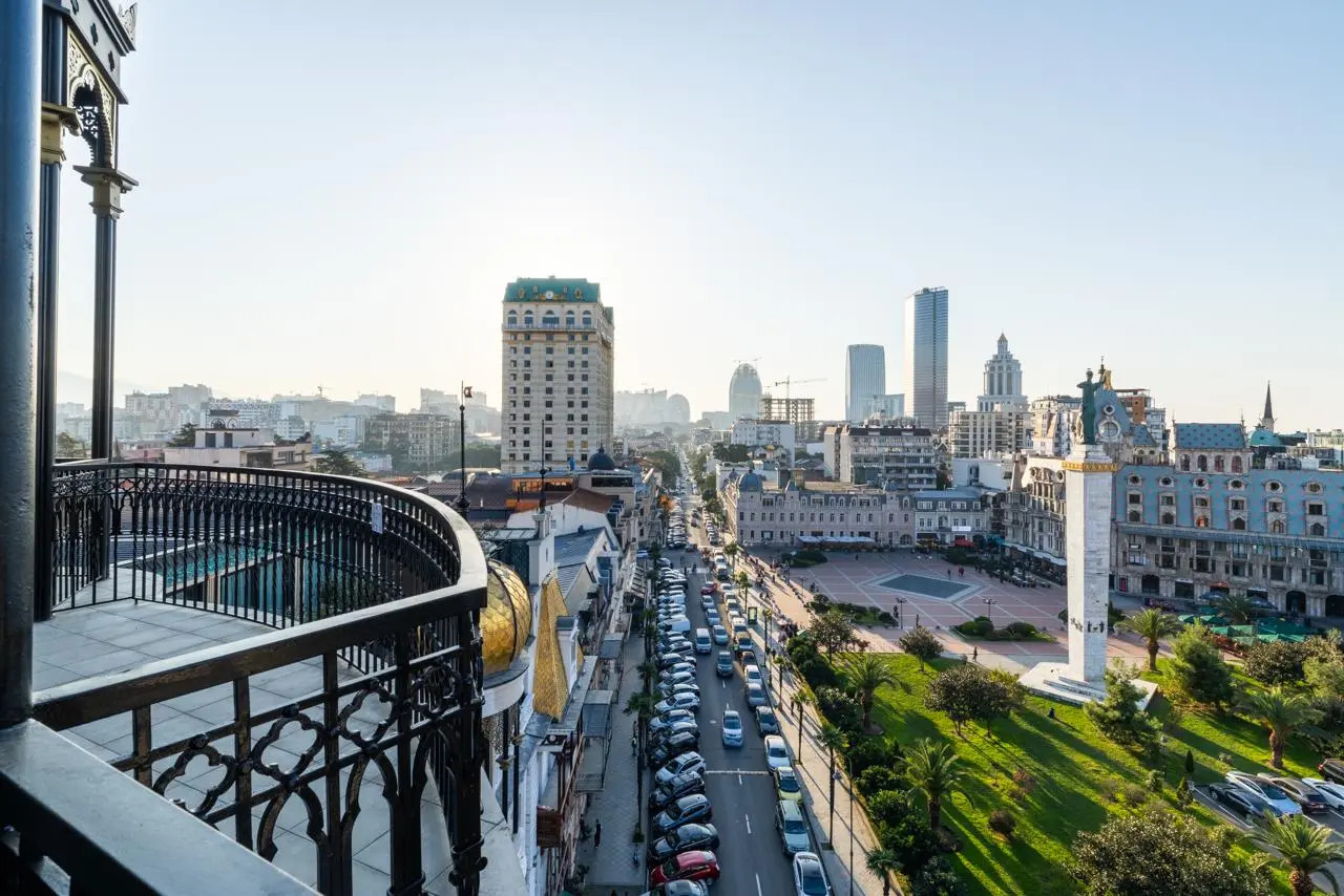 Foto - Hotel Indigo Batumi - Old Town by IHG