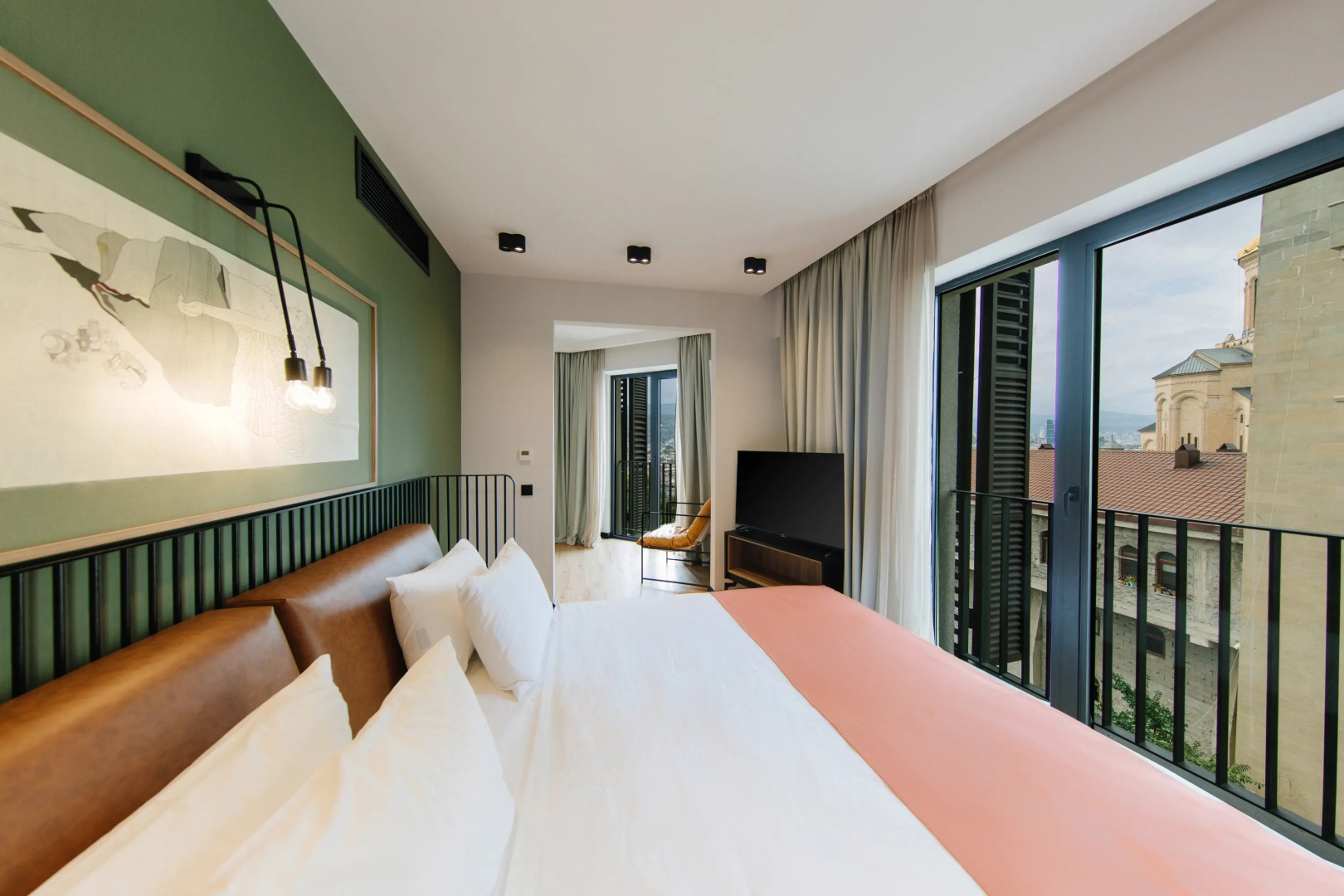 Foto - Hotel 21