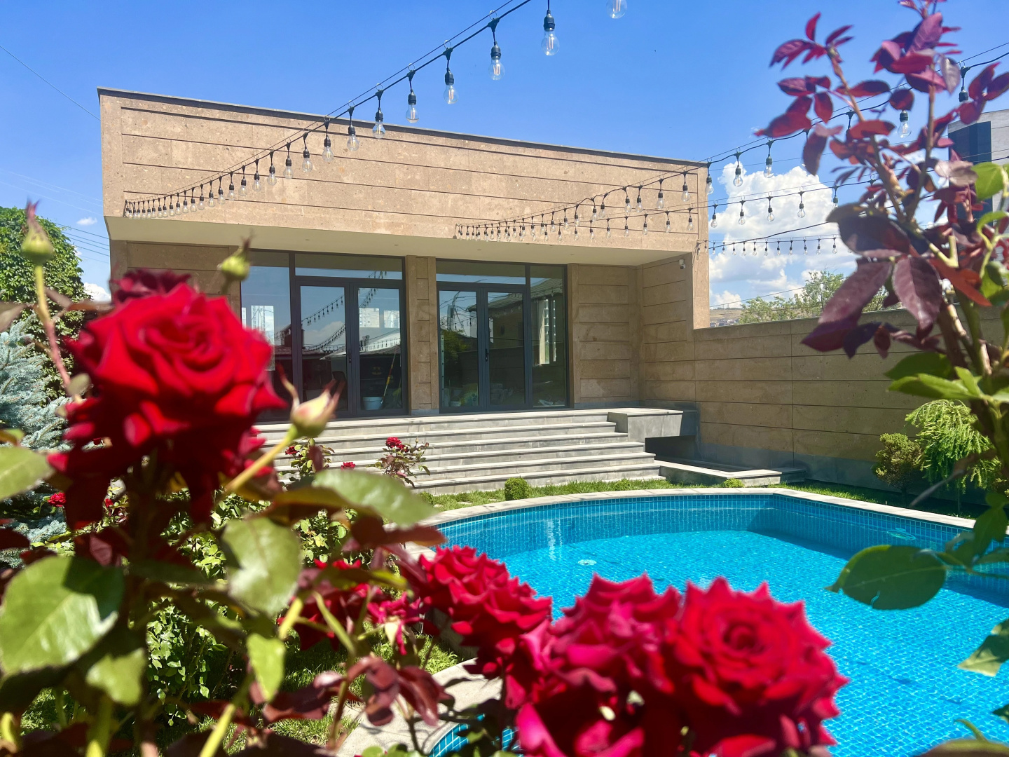 Foto - Luxury Villa With Pool and Jacuzzi