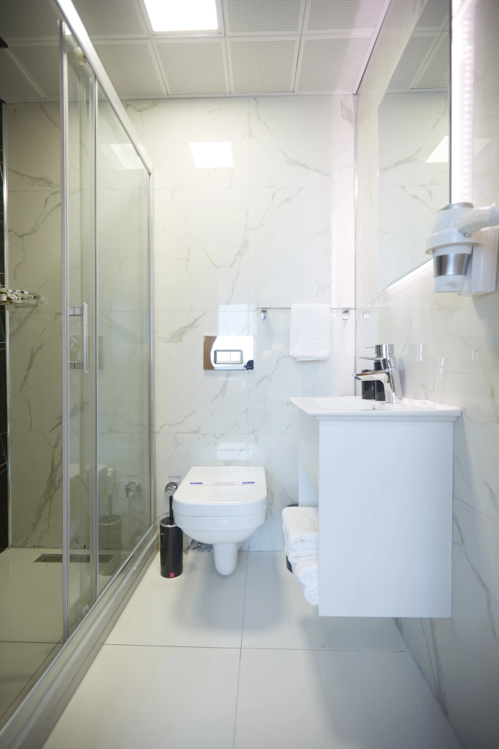 Foto - Kartal Palace Taksim Square FAMILY HOTEL