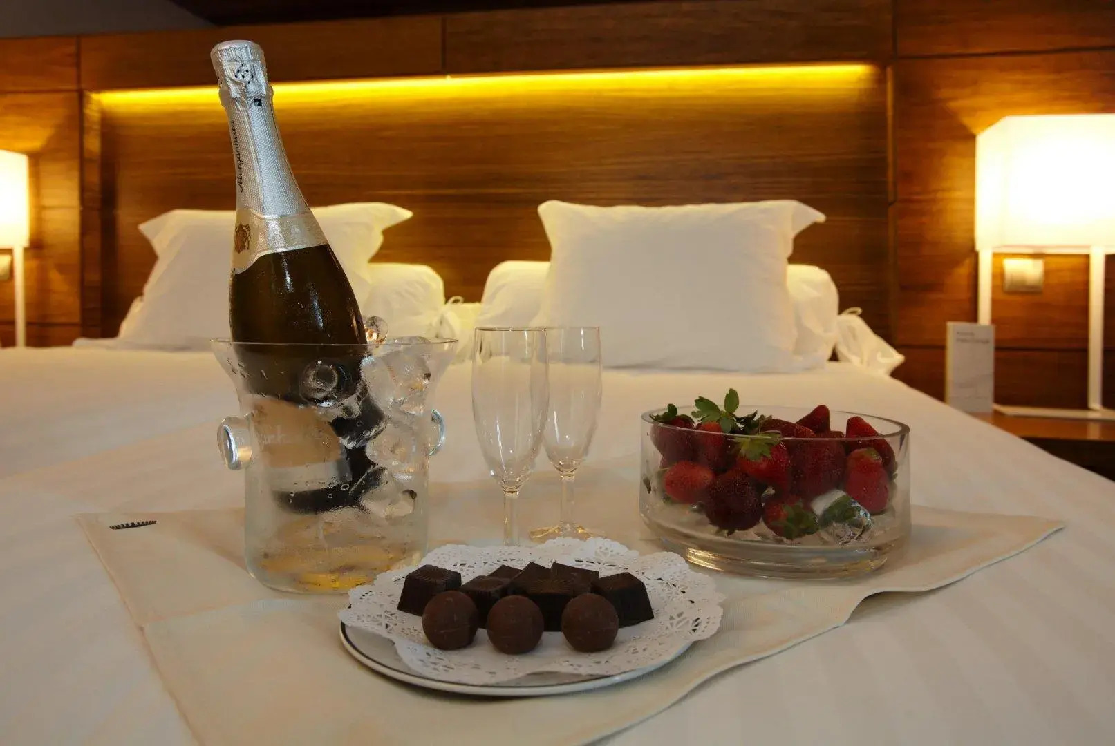 Foto - Hotel Santa Maria