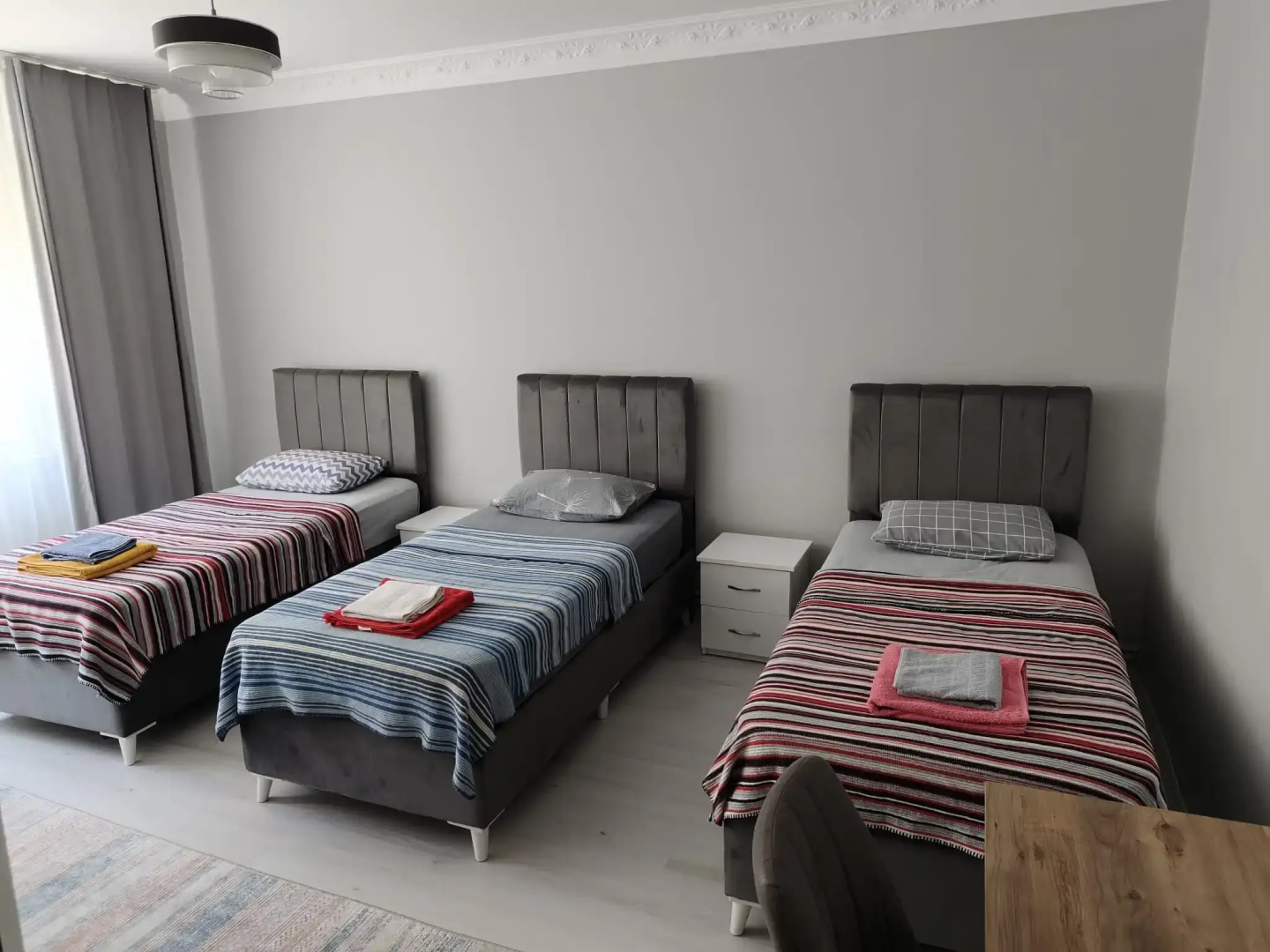 Photo - Only For Families Apartment 2+1 Apartments