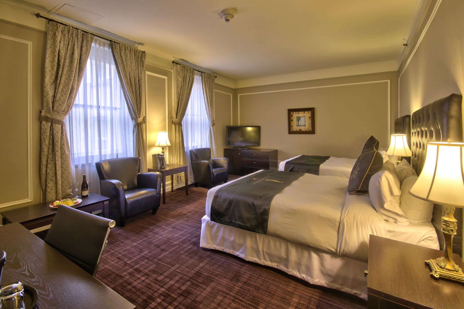 Foto - Hotel Clarendon