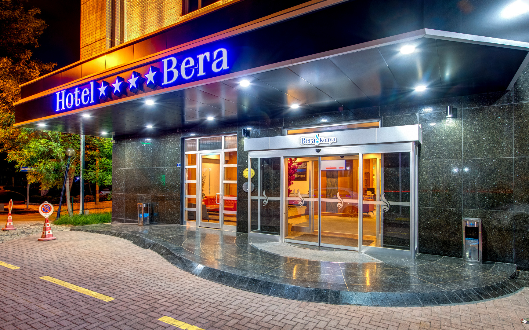 Foto - Bera Konya