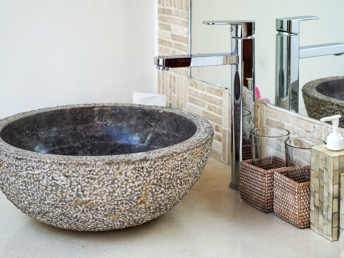 Photo - Villa Candi Kecil Tiga by Villa Finder