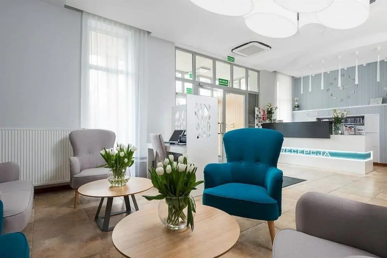 Photo - Hotel Aqua Sopot - Destigo Hotels