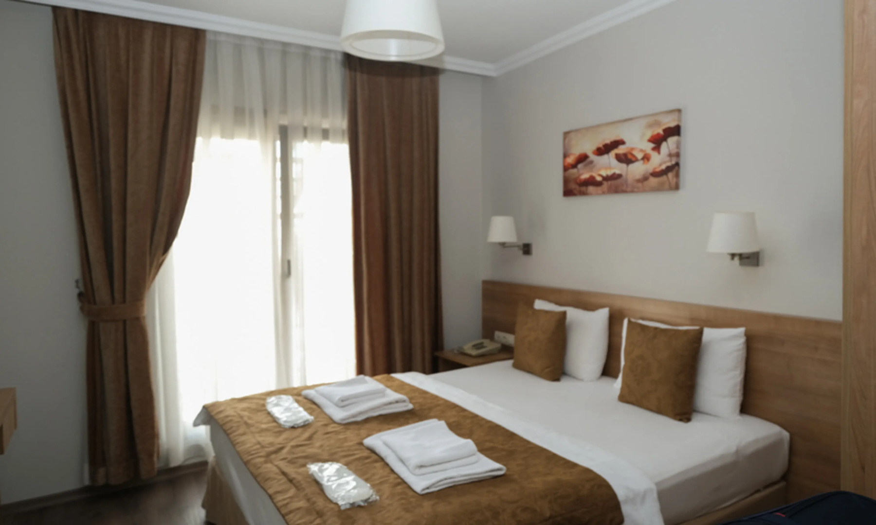 Foto - Belle Maison Hotel&Residence