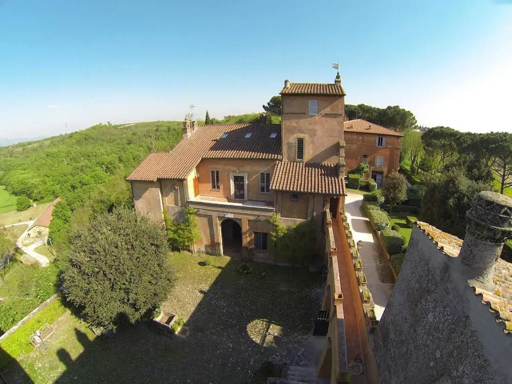 Photo - Castello del Duca