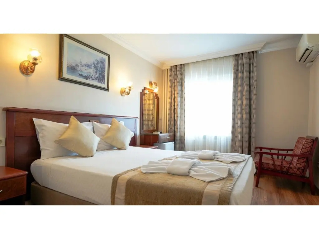 Foto - Akyildiz Hotel