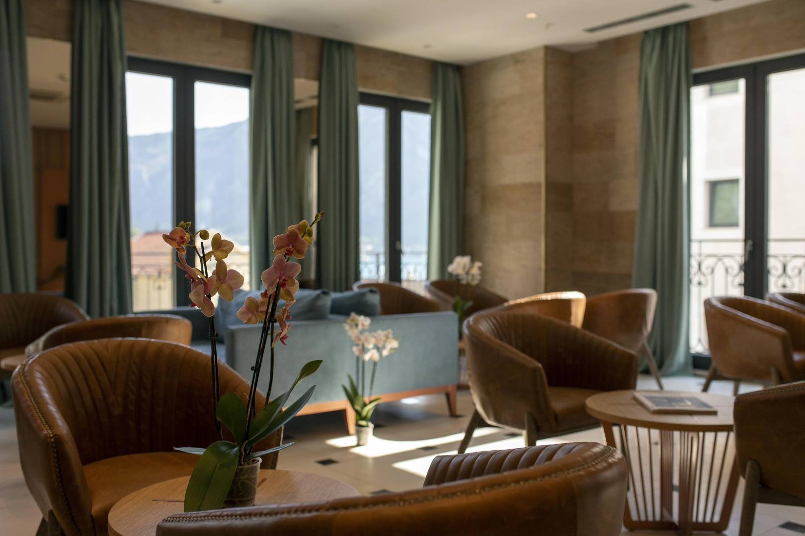 Photo - HUMA Kotor Bay Hotel and Villas