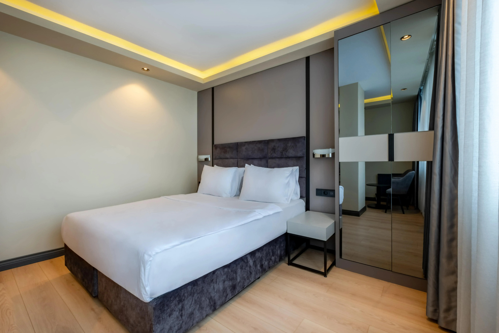 Foto - Frt Airlines Hotel - Istanbul Airport