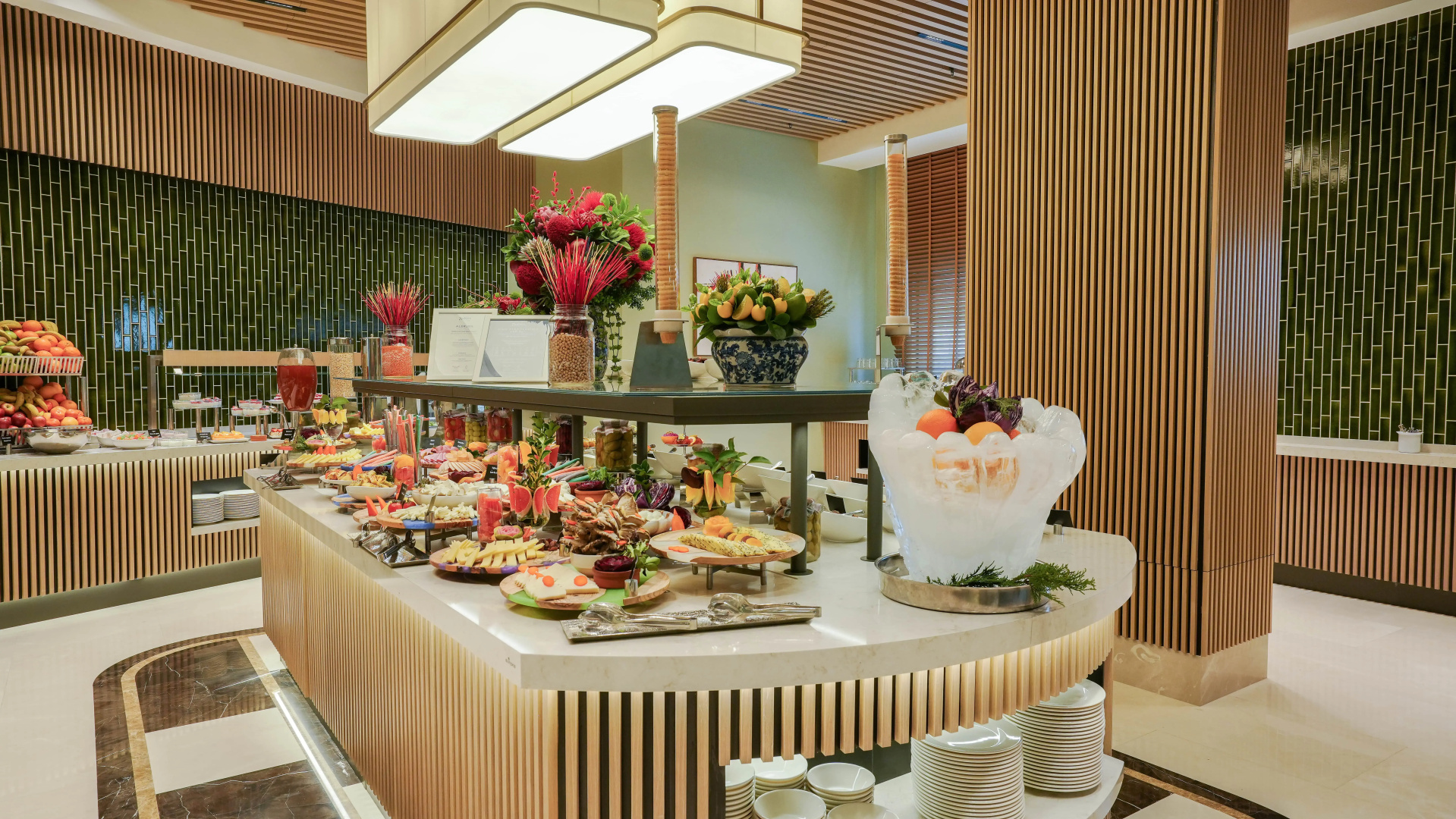 Photo - Radisson Hotel Istanbul Merter