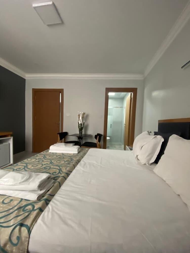 Foto - Blau Grün Istanbul Otel