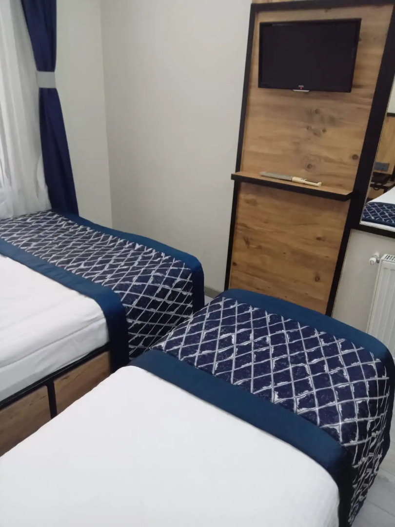 Photo - Vizyon Hotel - Old City