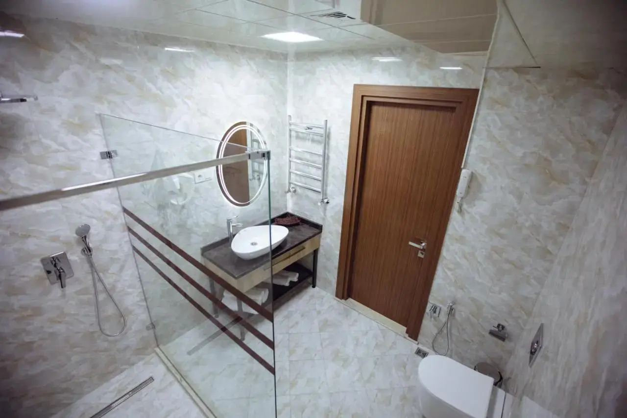 Photo - La Corne Hotel Baku