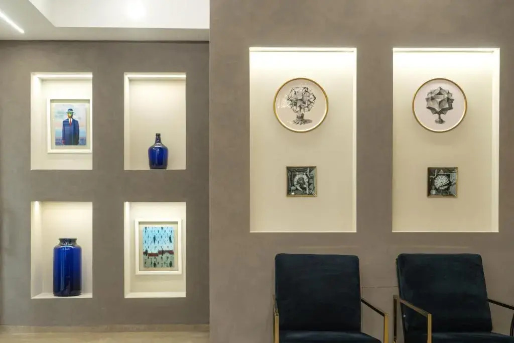 Photo - Club Meeting Hotel