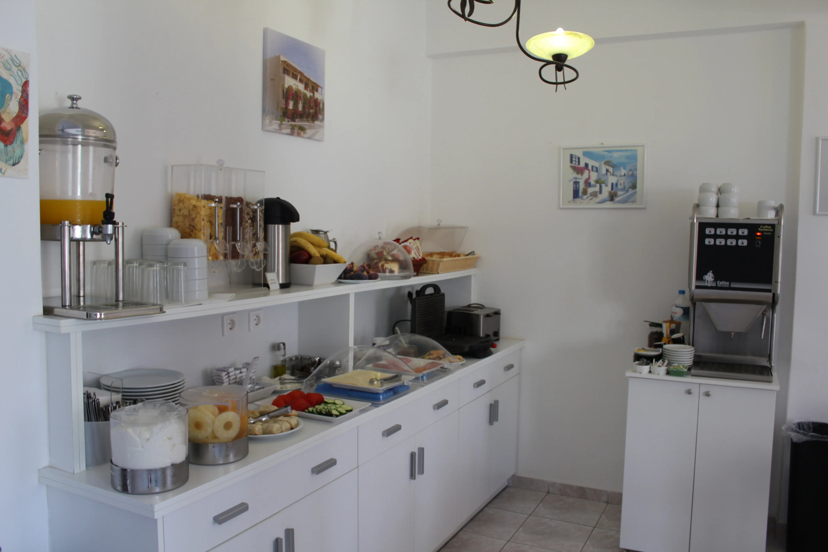 Foto - Horizon Resort