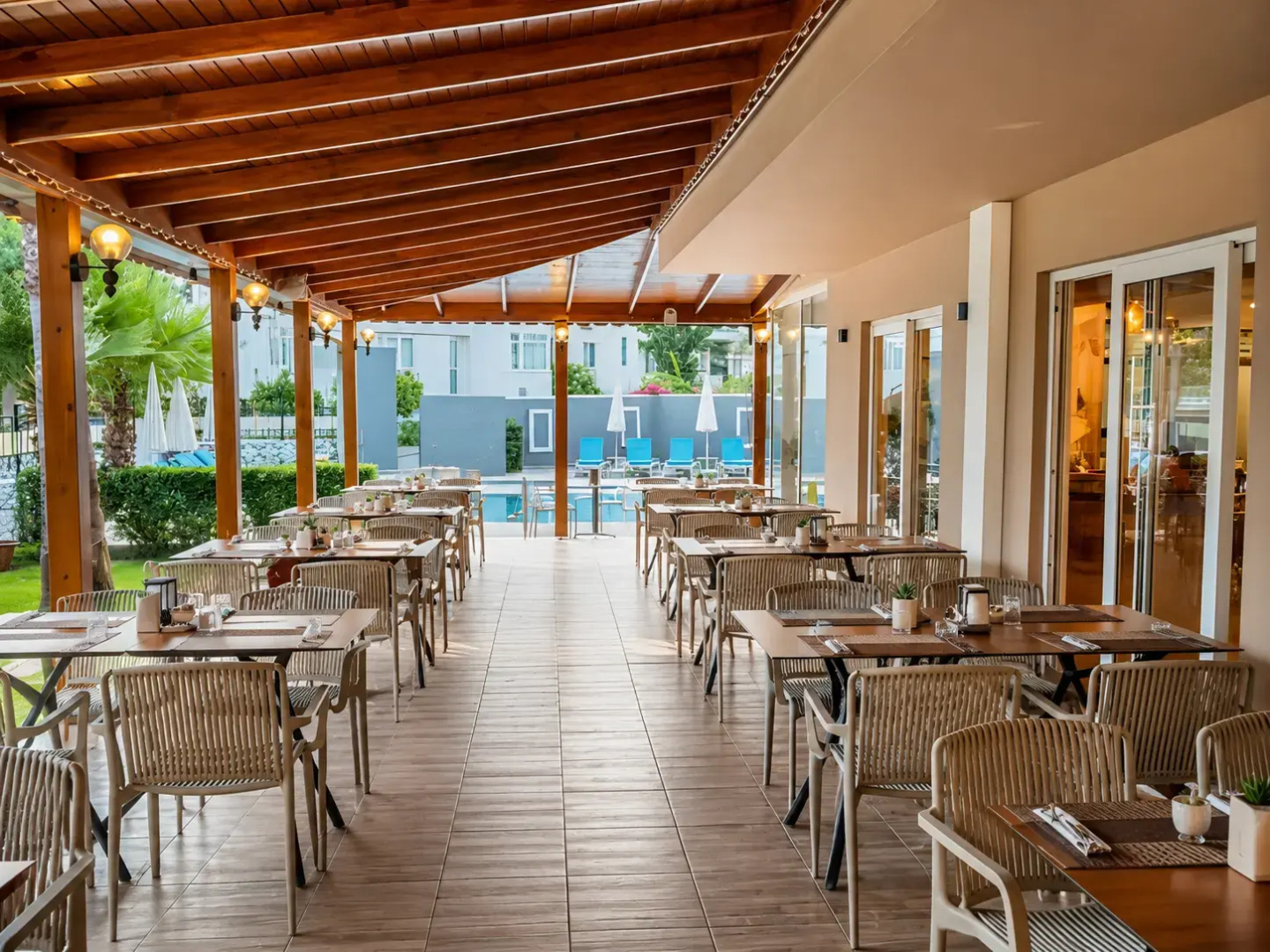 Photo - Esperanza Hotel