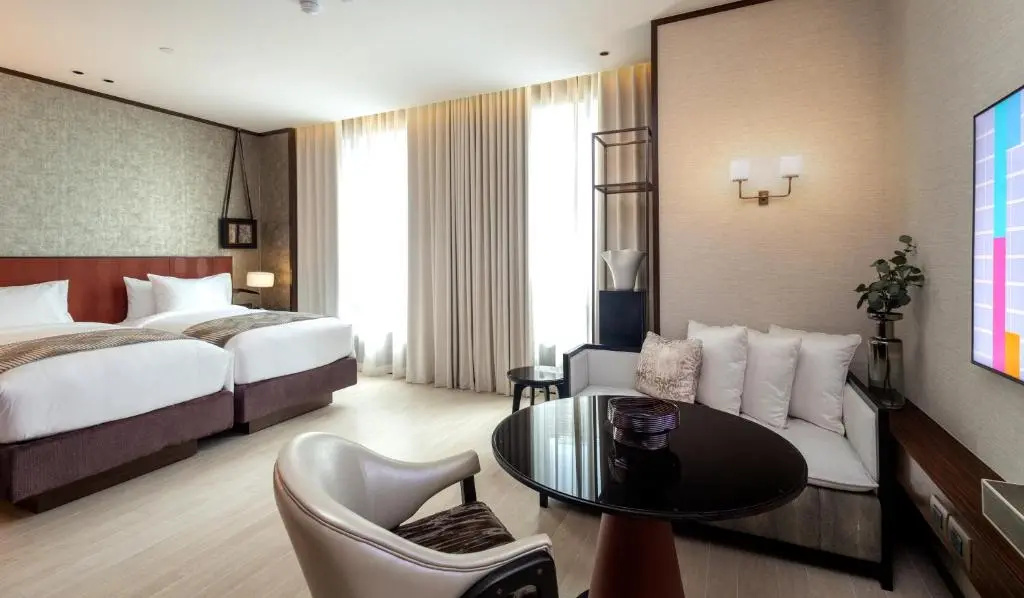 Photo - SILQ Hotel And Residence
