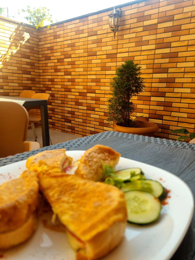 Foto - Mahali Hotel