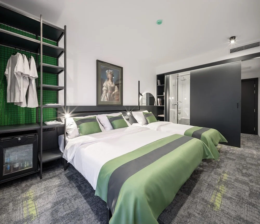 Foto - Joy 5 Hotel & SPA