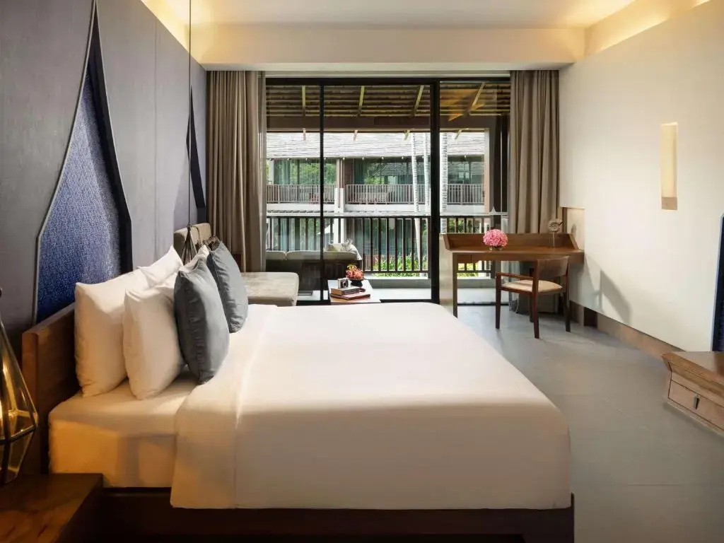 Photo - Avista Hideaway Patong Resort & Spa Phuket - MGallery Collection