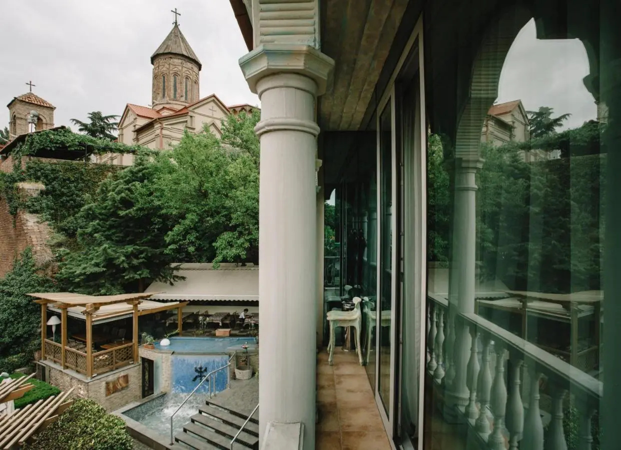 Foto - Vinotel Boutique Hotel