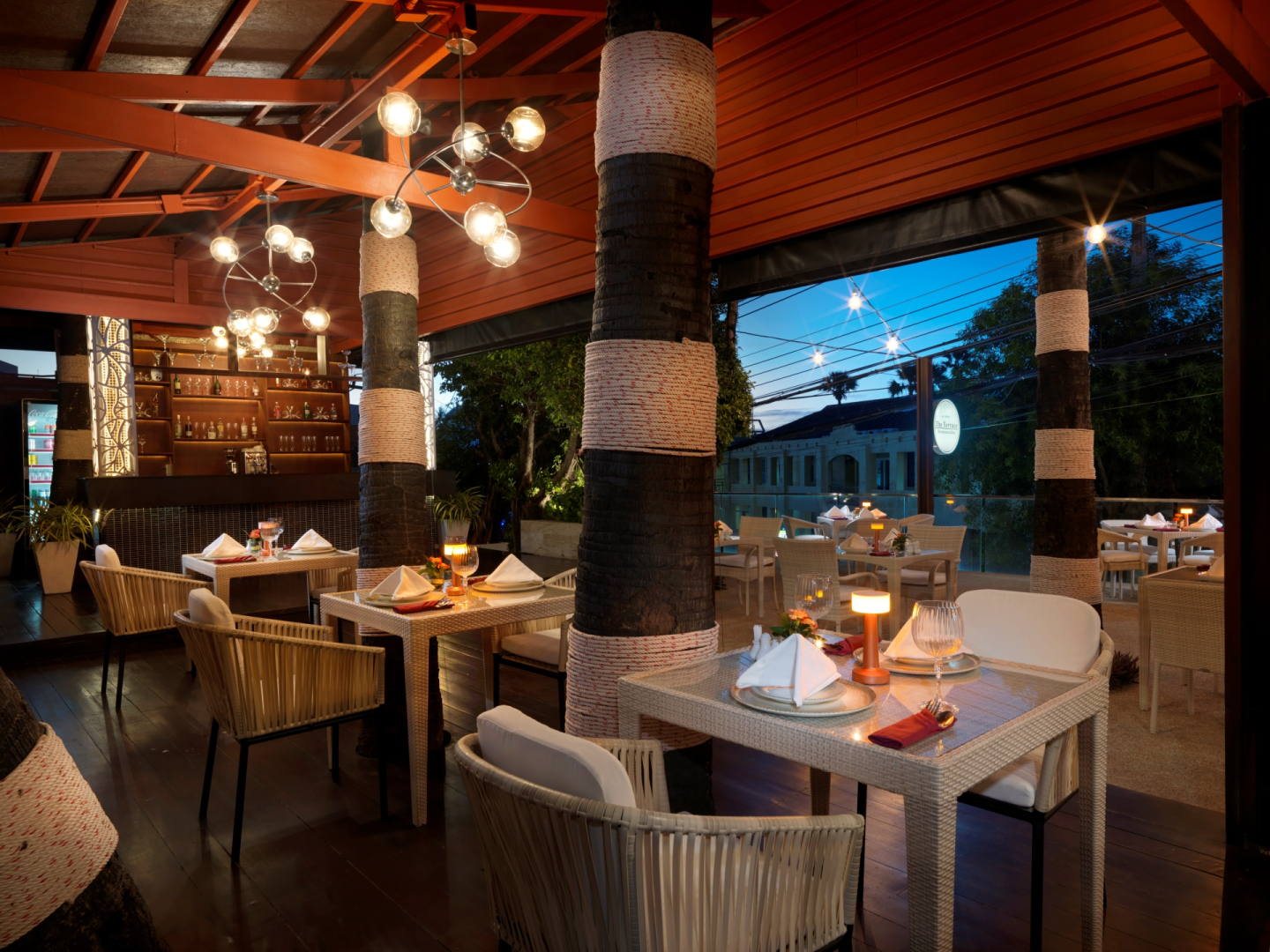 Photo - Chanalai Flora Resort, Kata Beach