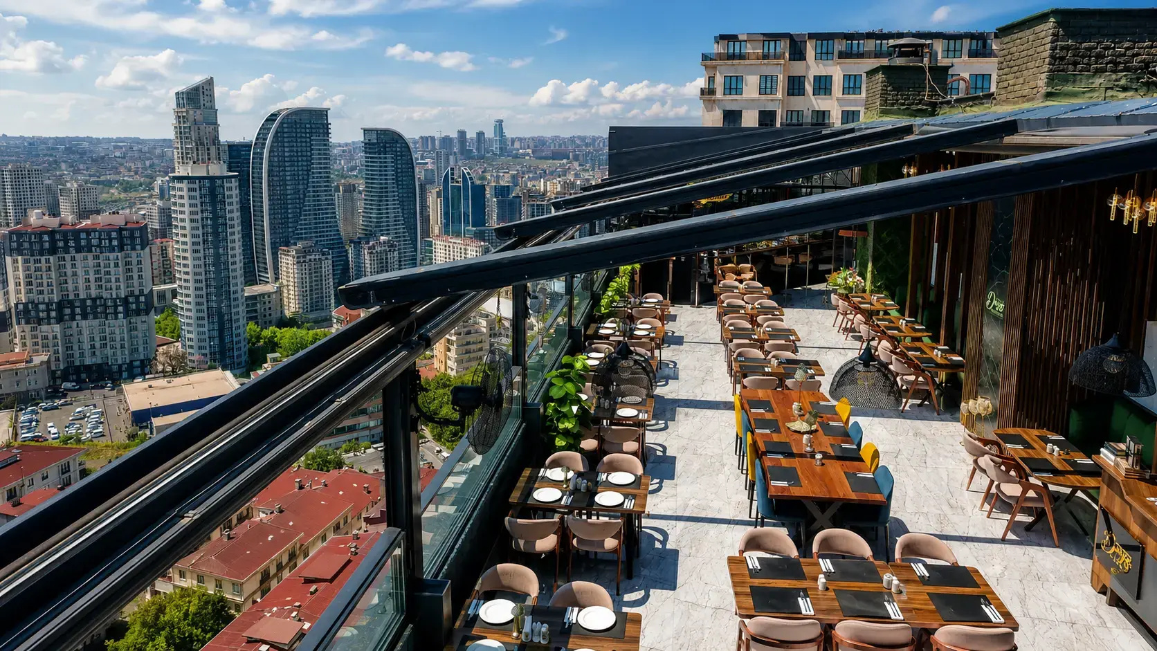 Foto - Days Inn & Suites by Wyndham Istanbul Esenyurt