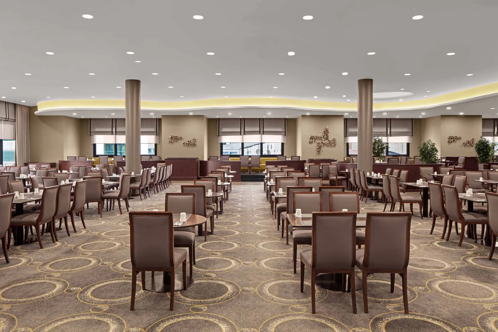 Photo - Grand Cevahir Hotel Convention Center
