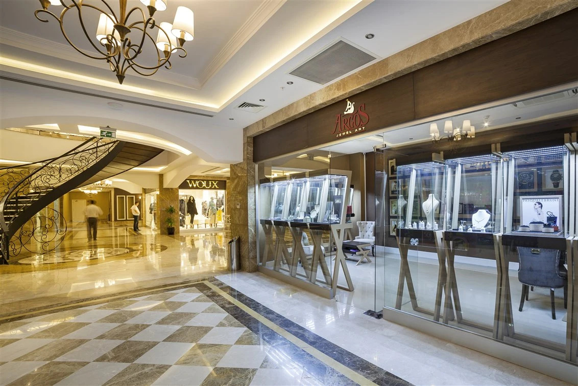 Photo - Karmir Resort & Spa - Ultra All Inclusive