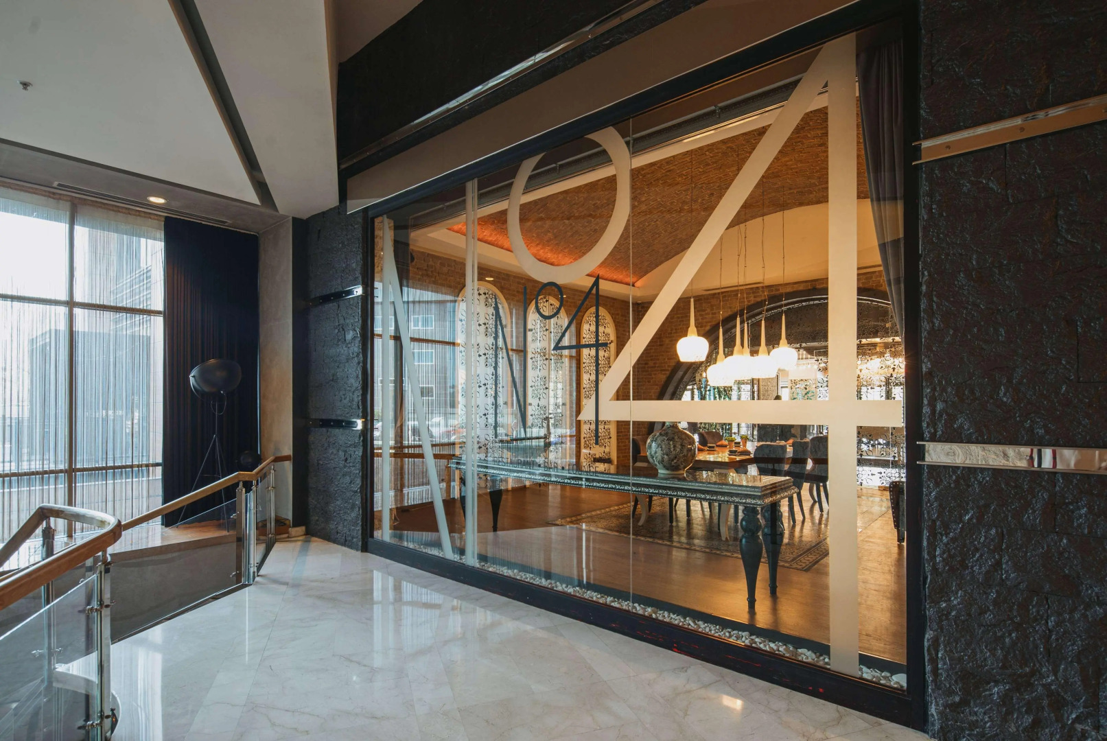 Photo - Wyndham Ankara