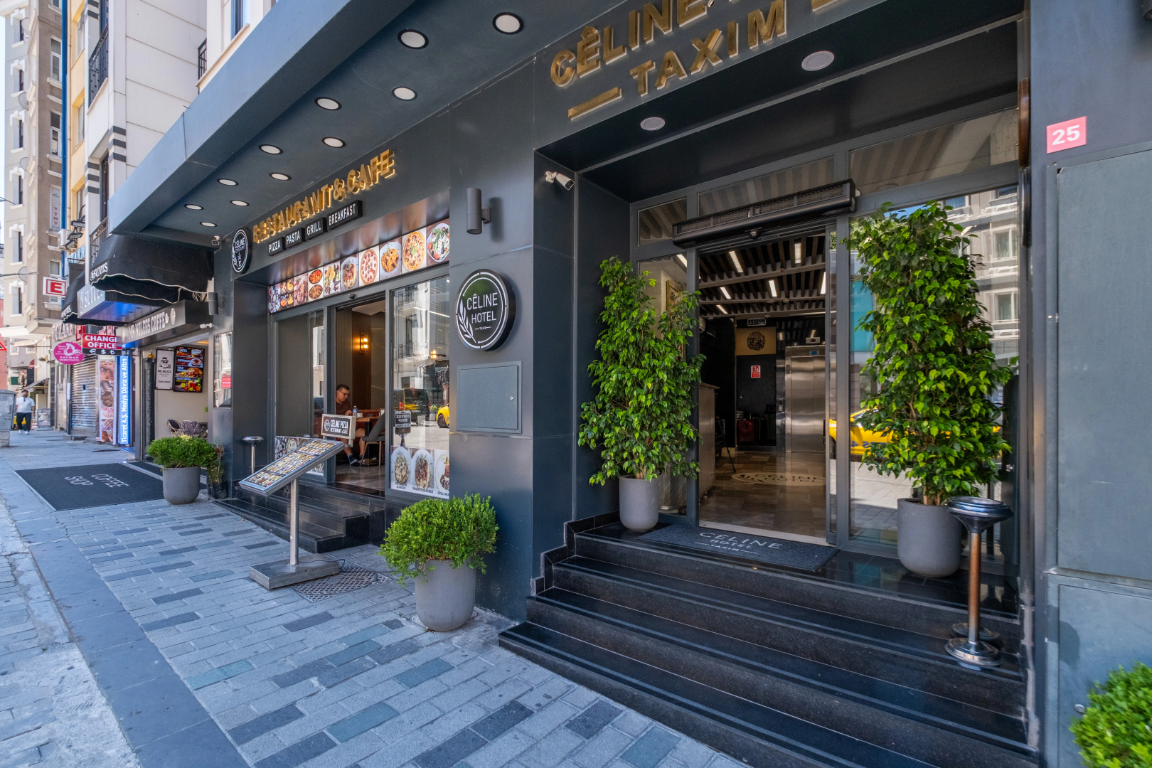 Photo - Celine Hotel Taxim