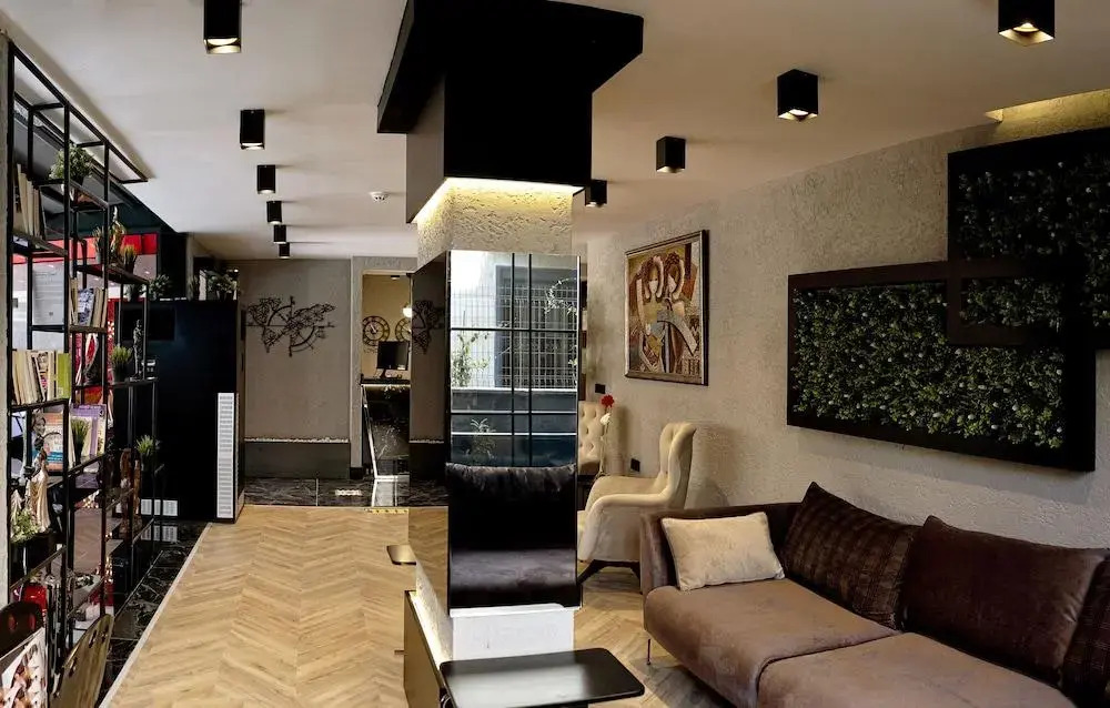 Foto - Mielo Lara Hotel