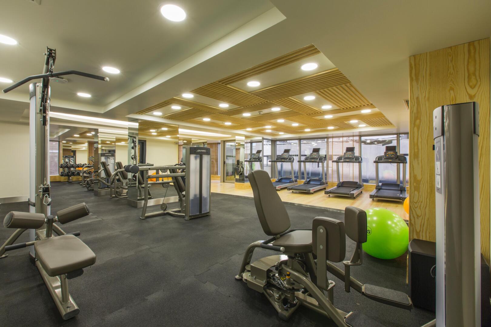 Foto - Ramada By Wyndham Istanbul Pera Taksim