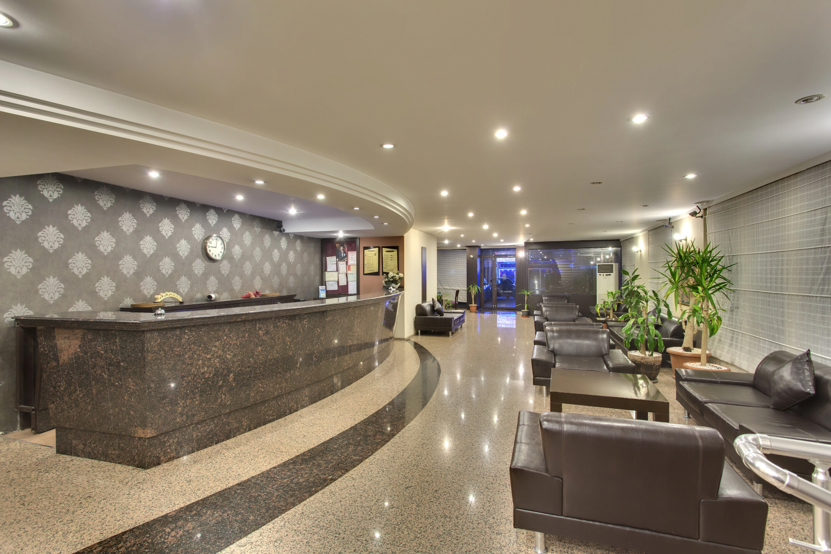 Foto - Antroyal Hotel