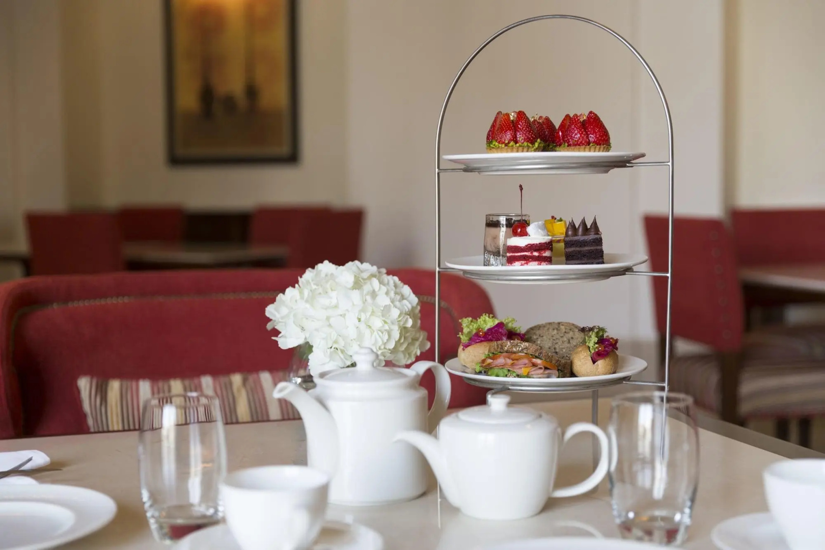 Photo - Al Najada Doha Hotel by Tivoli Hotel