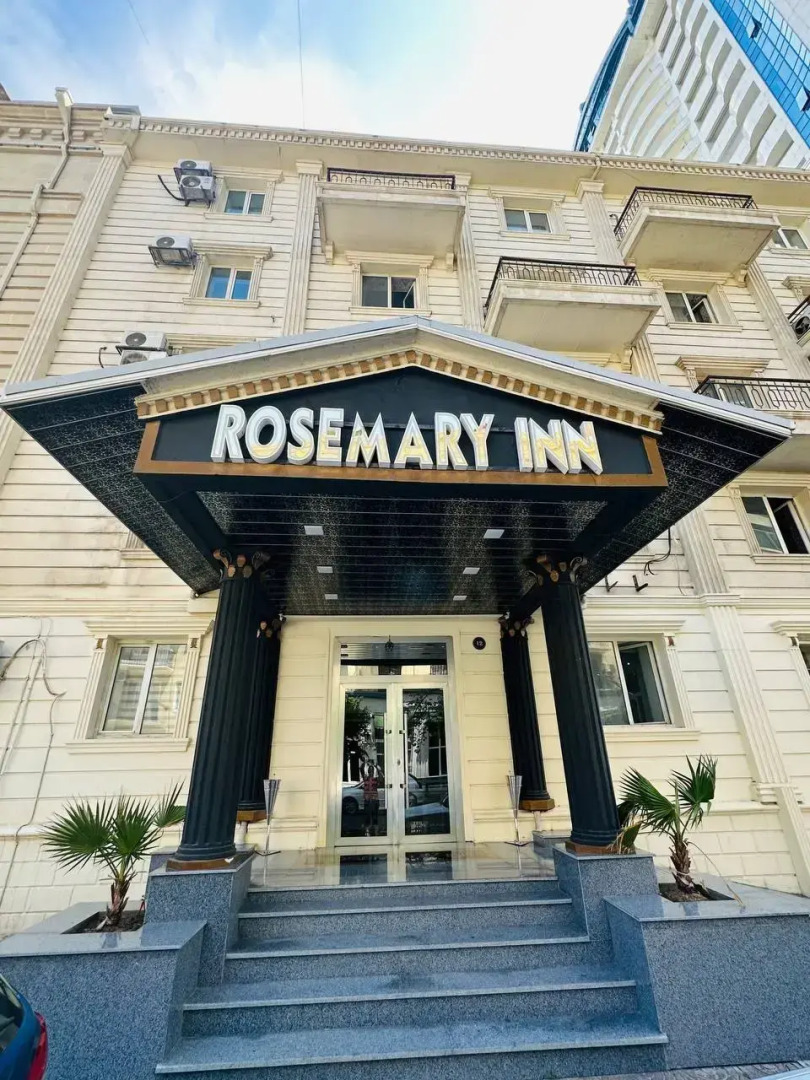 Foto - RoseMary Inn