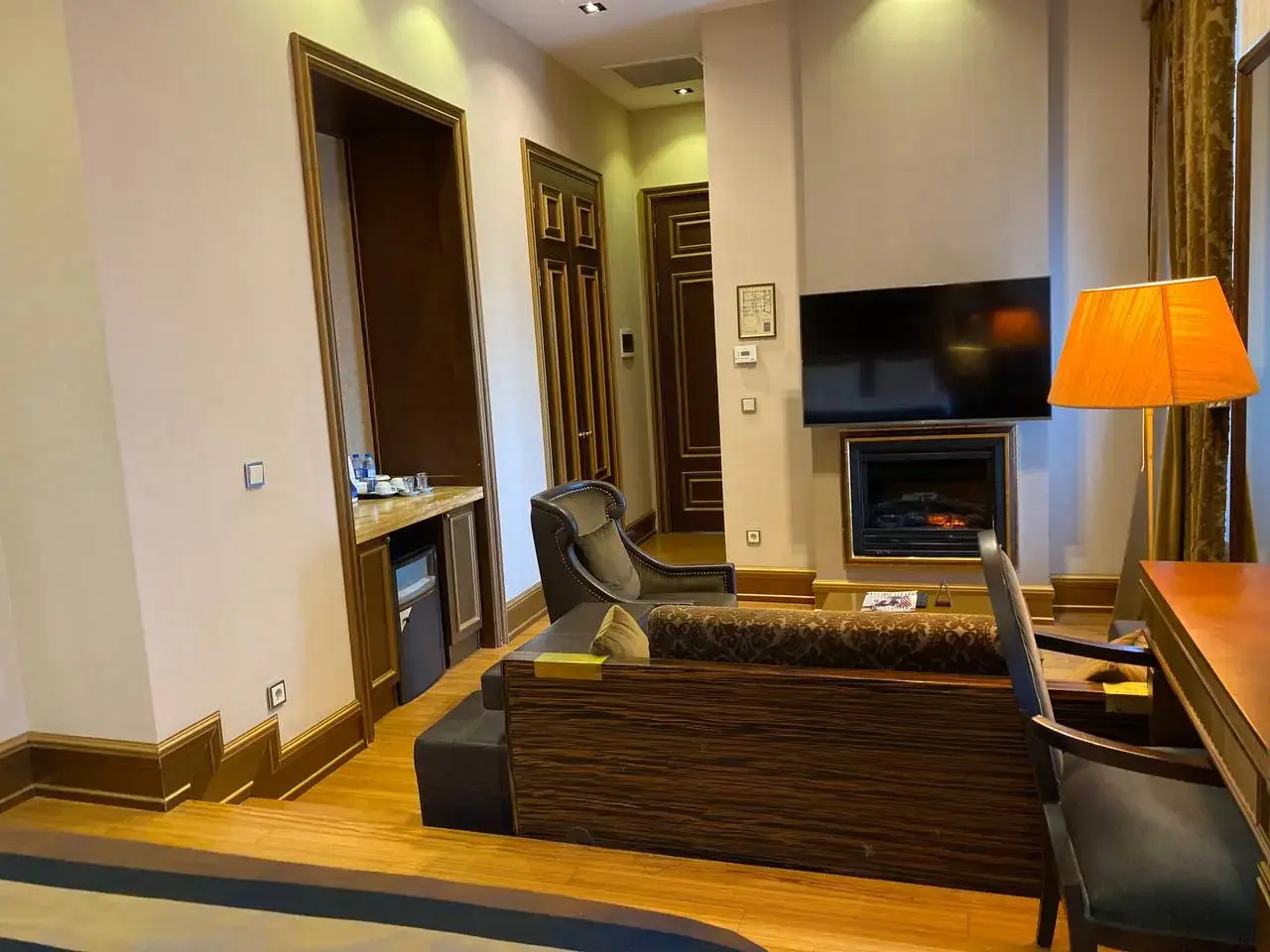 Foto - Sultan Inn Boutique Hotel