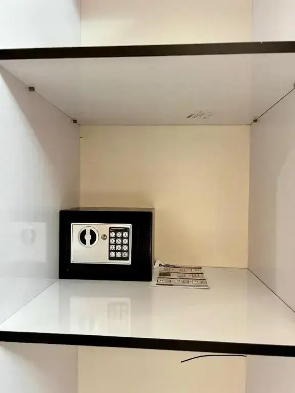 Foto - RUDAKIY Hotel