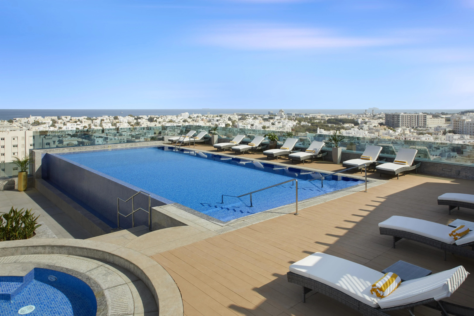 Foto - Royal Tulip Muscat