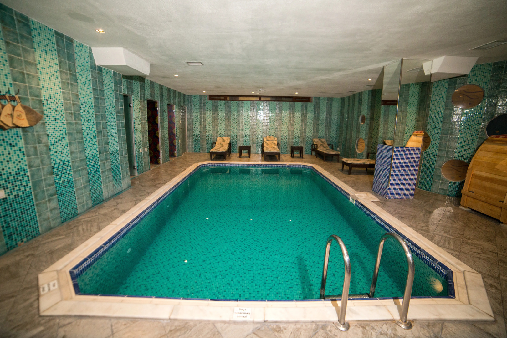 Photo - Parkway Inn Hotel & Spa