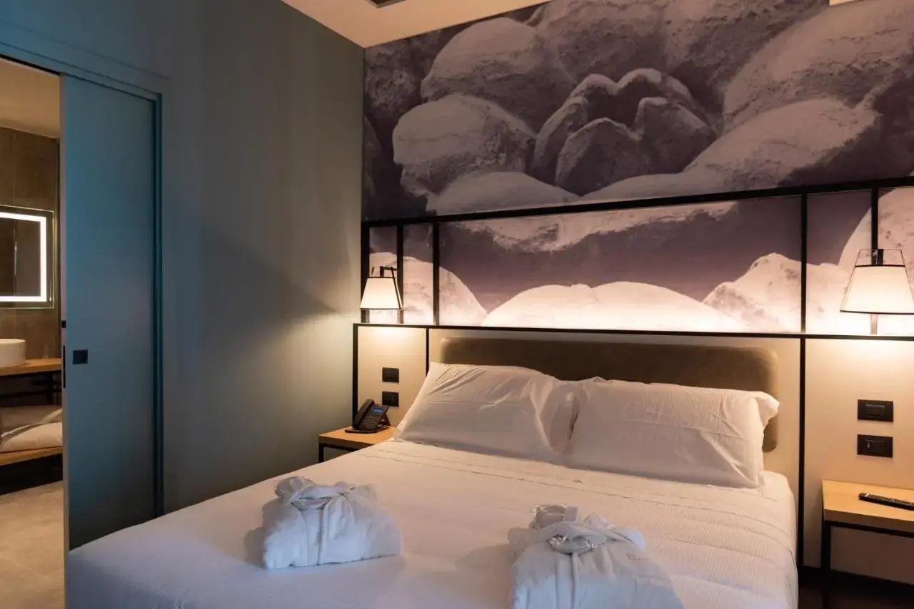 Foto - Modica Boutique Hotel