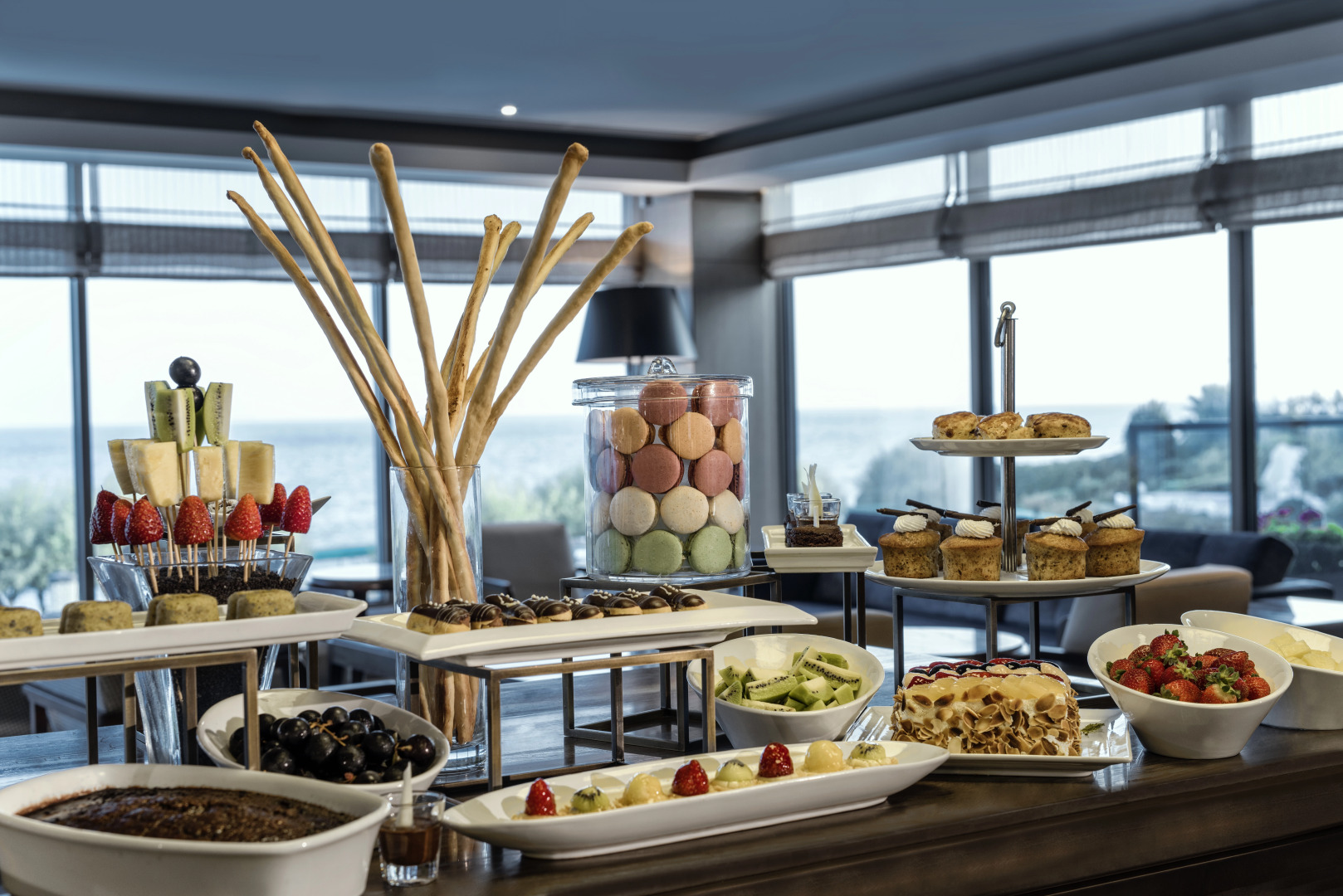 Photo - Renaissance Polat Istanbul Hotel