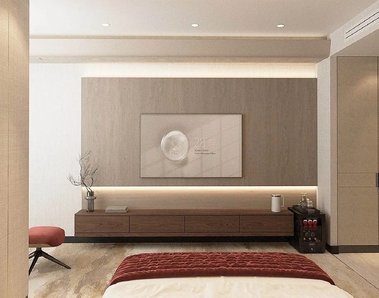Foto - ZUMMA Hotel Almaty