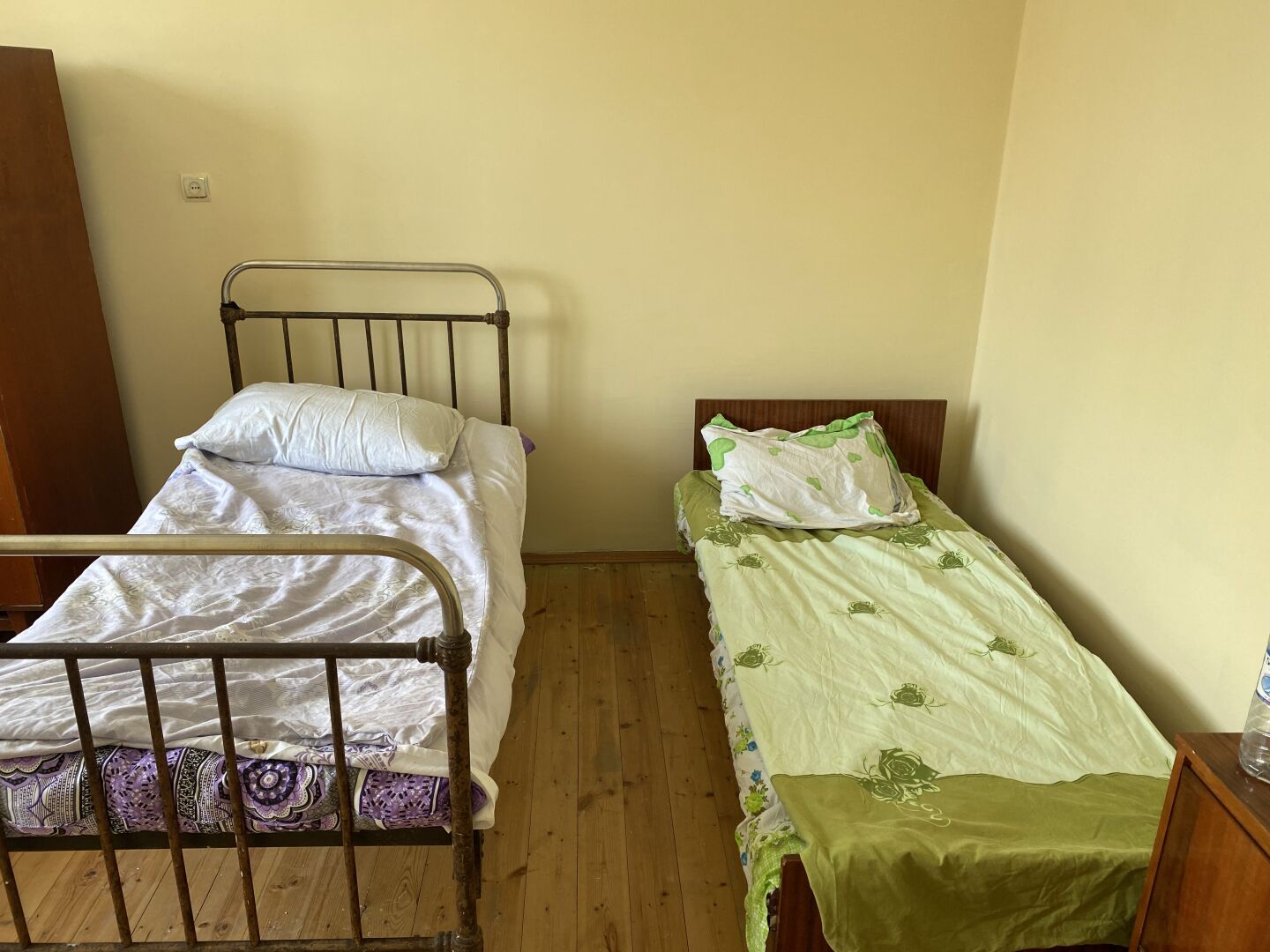 Foto - Rova Home & Hostel