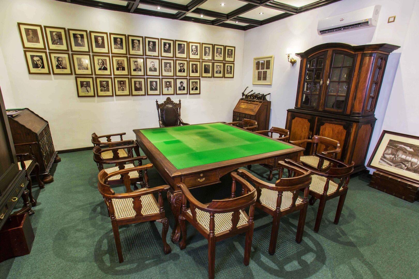 Foto - The Steuart by Citrus