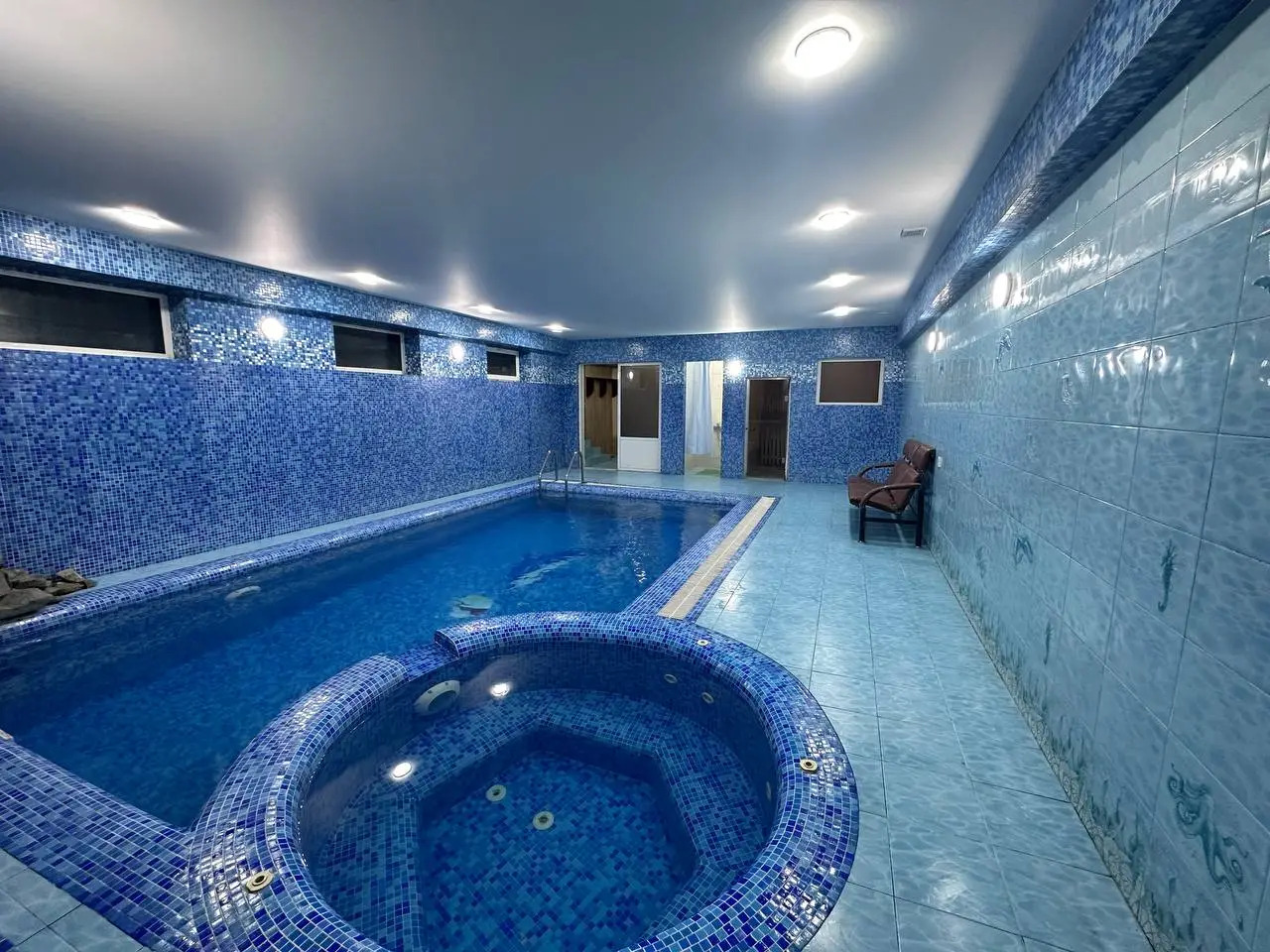 Photo - Grand Silk Road